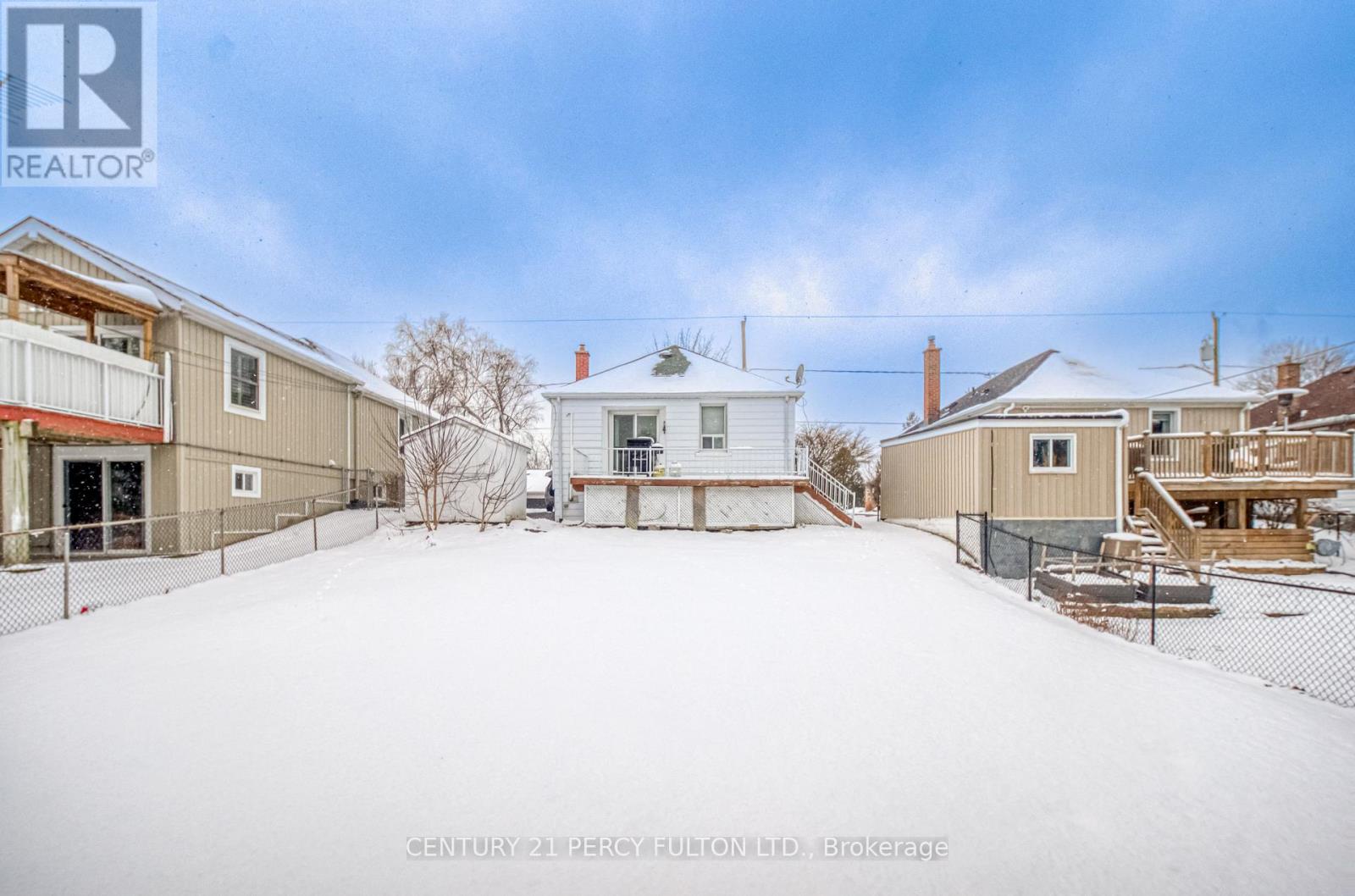 707 Athol Street, Whitby, Ontario  L1N 4A1 - Photo 32 - E12913786