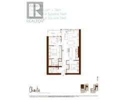 405 - 8 CHARLOTTE STREET, Toronto, Ontario