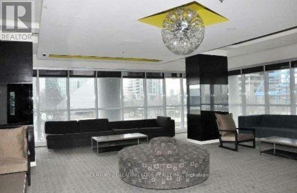 2704 - 60 Town Centre Court, Toronto, Ontario M1P 0B1 - Photo 3 - E12913326