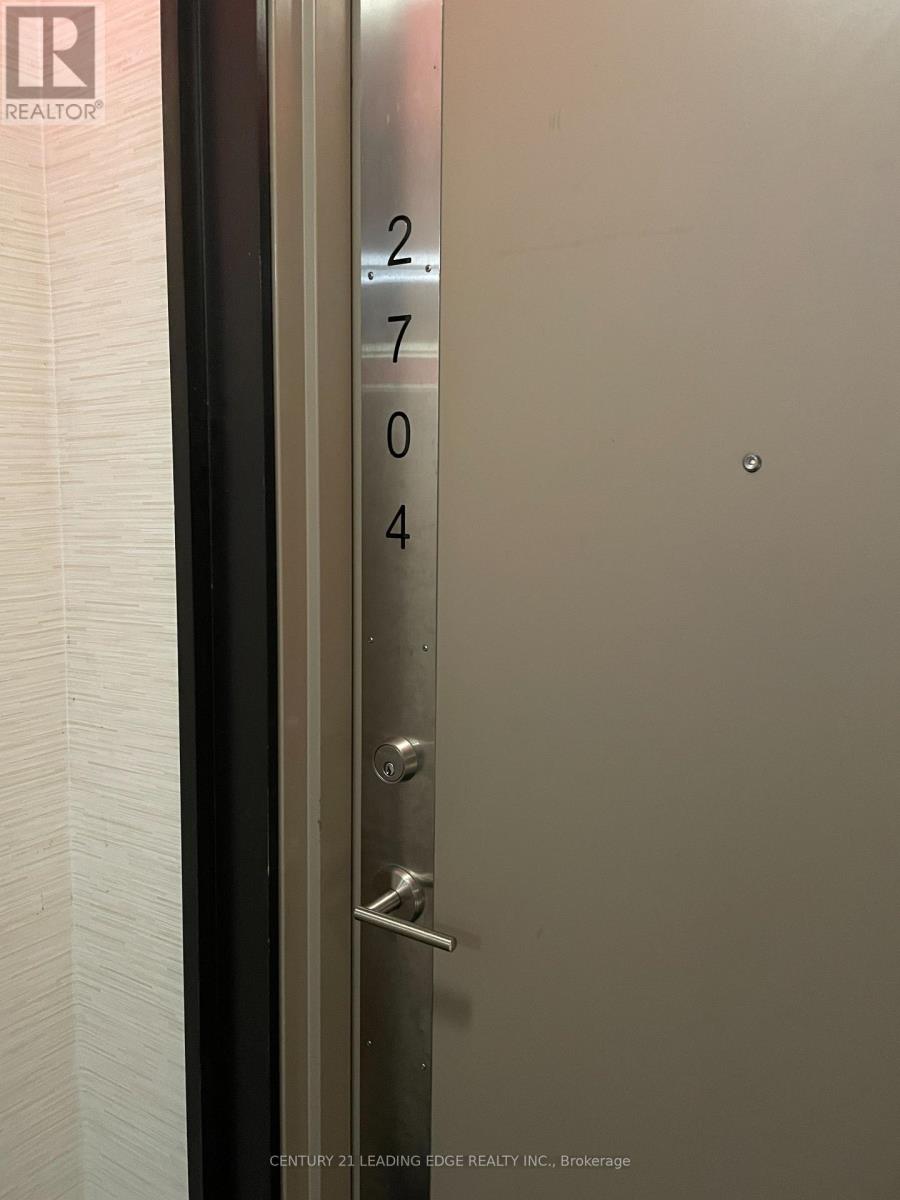 2704 - 60 Town Centre Court, Toronto, Ontario M1P 0B1 - Photo 5 - E12913326