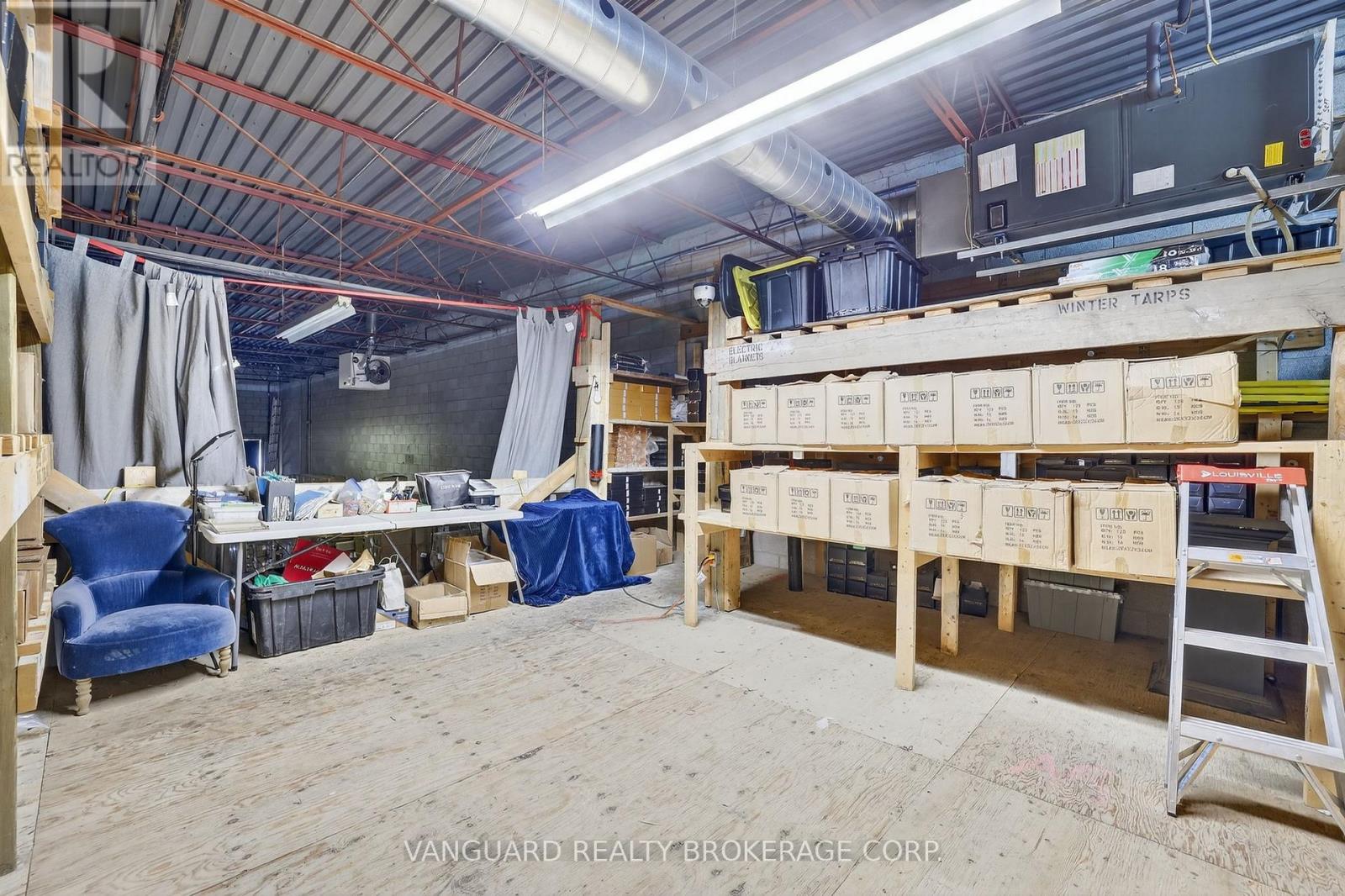 11 - 665 Millway Avenue, Vaughan (Concord), Ontario  L4K 3T8 - Photo 10 - N12913422