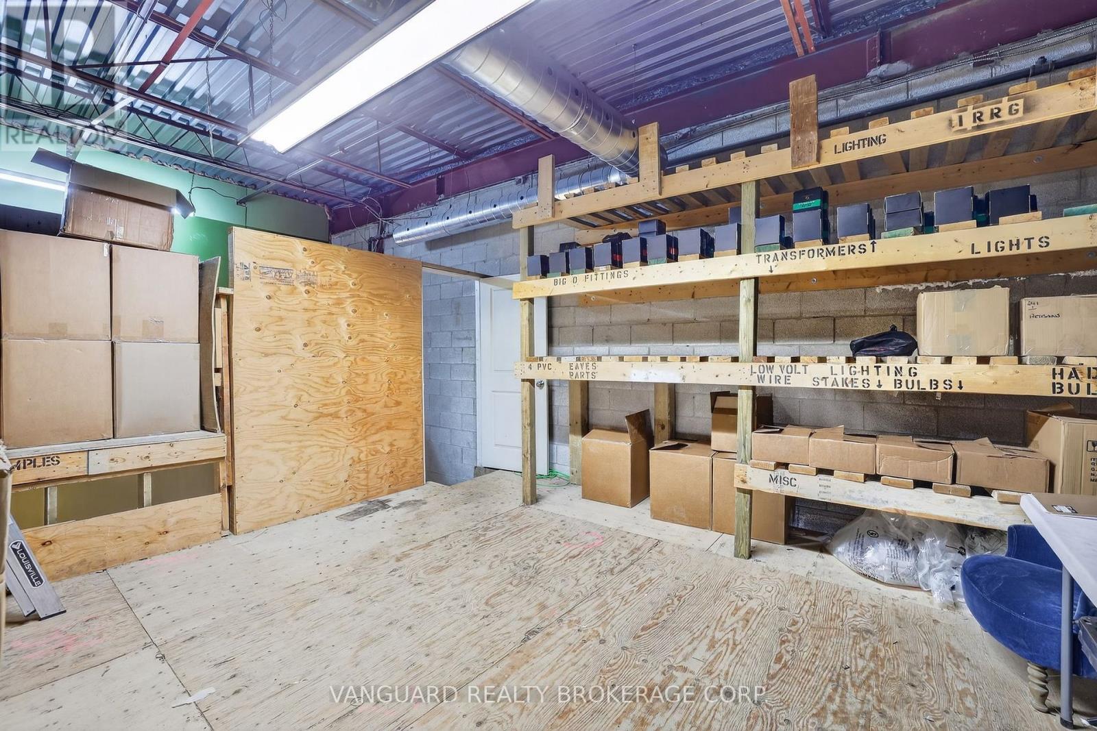 11 - 665 Millway Avenue, Vaughan (Concord), Ontario  L4K 3T8 - Photo 11 - N12913422