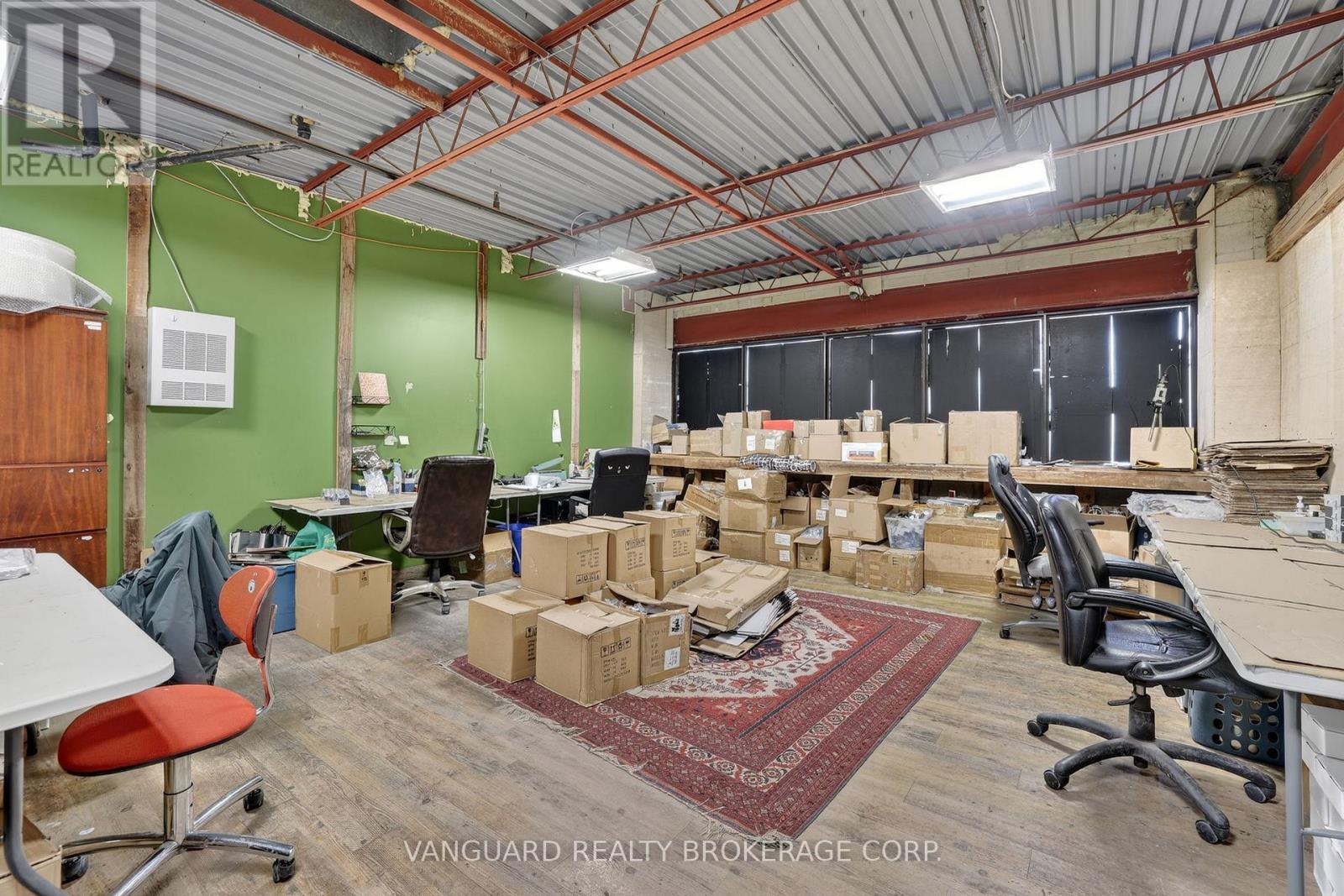 11 - 665 Millway Avenue, Vaughan (Concord), Ontario  L4K 3T8 - Photo 13 - N12913422