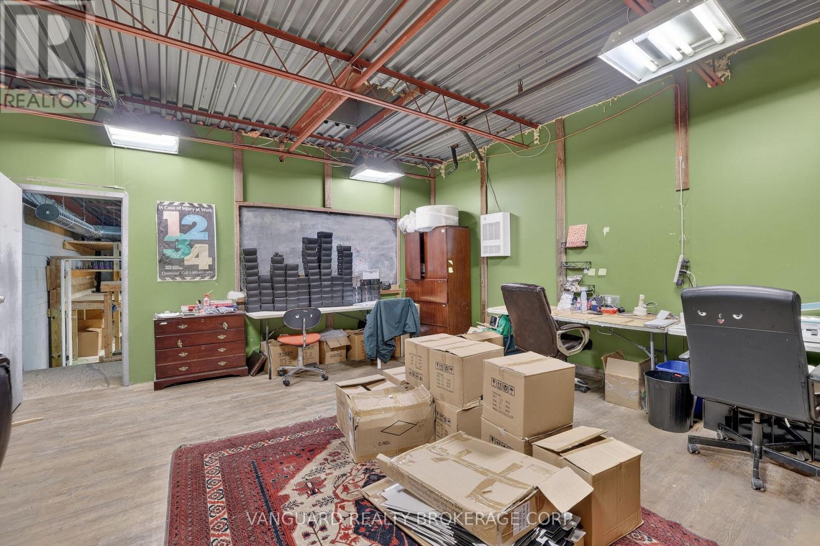 11 - 665 Millway Avenue, Vaughan (Concord), Ontario  L4K 3T8 - Photo 14 - N12913422