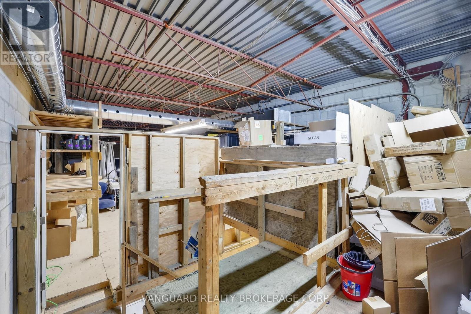 11 - 665 Millway Avenue, Vaughan (Concord), Ontario  L4K 3T8 - Photo 17 - N12913422