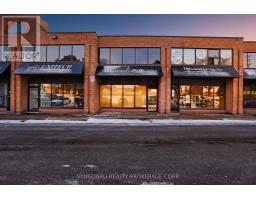 11 - 665 MILLWAY AVENUE, Vaughan, Ontario