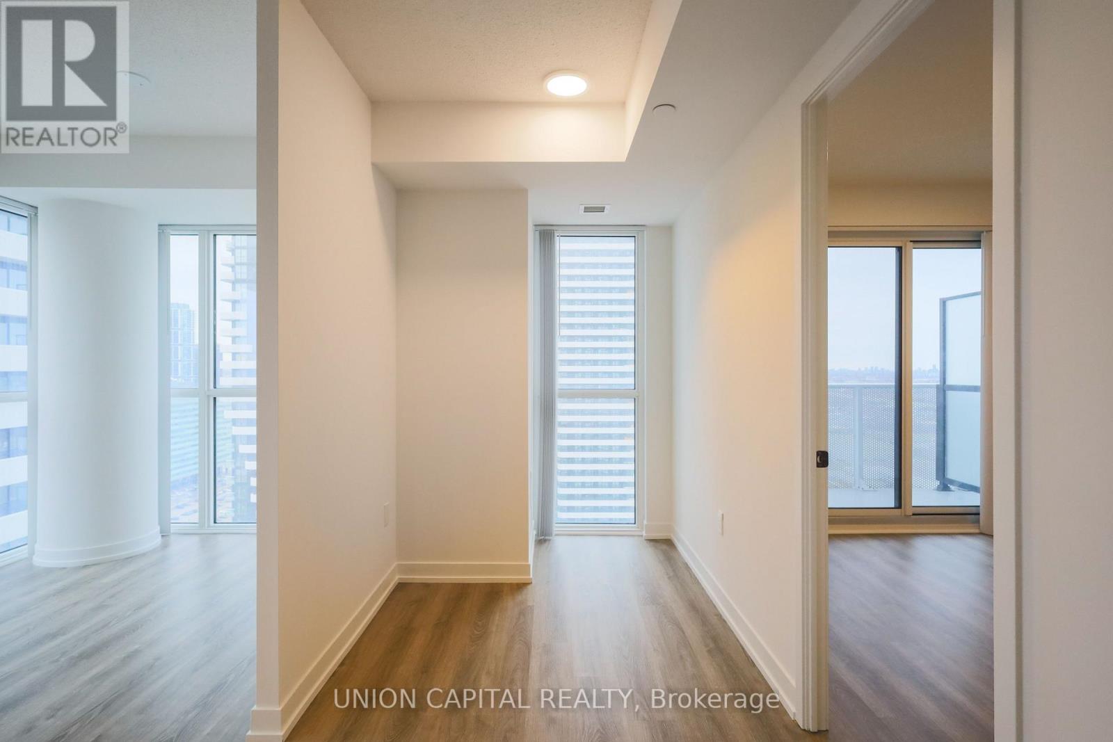 3515 - 195 Commerce Street, Vaughan (Vaughan Corporate Centre), Ontario  L4K 0P9 - Photo 11 - N12913446