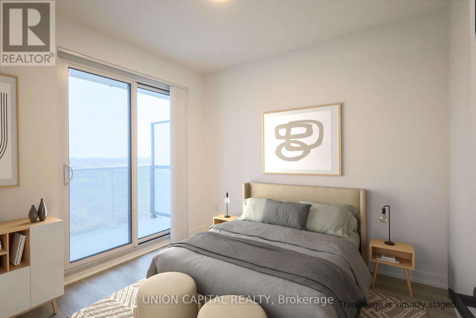 3515 - 195 Commerce Street, Vaughan (Vaughan Corporate Centre), Ontario  L4K 0P9 - Photo 12 - N12913446