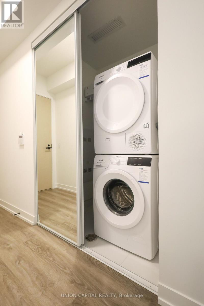 3515 - 195 Commerce Street, Vaughan (Vaughan Corporate Centre), Ontario  L4K 0P9 - Photo 16 - N12913446