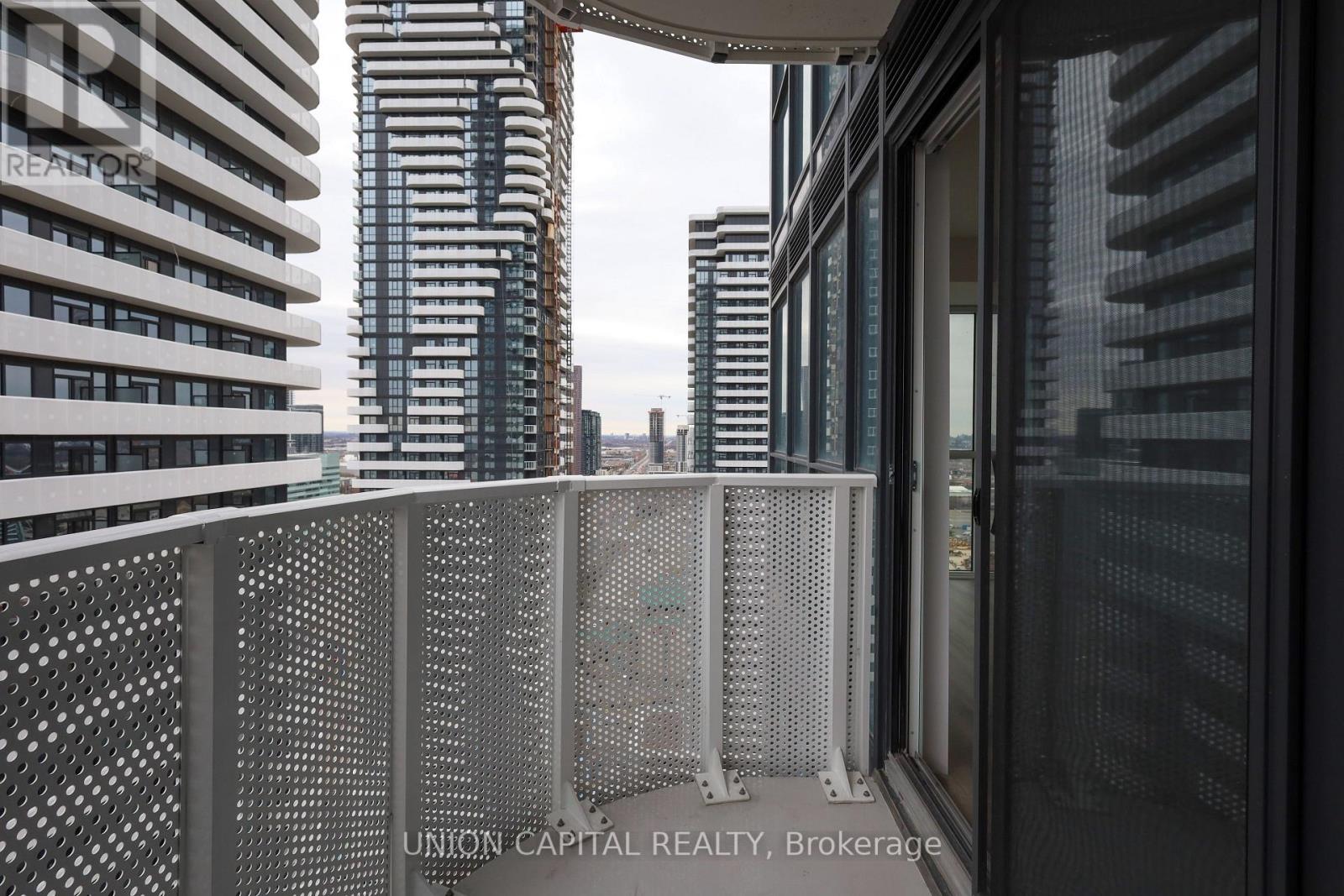 3515 - 195 Commerce Street, Vaughan (Vaughan Corporate Centre), Ontario  L4K 0P9 - Photo 18 - N12913446