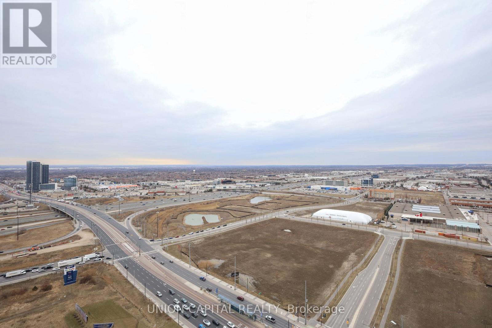 3515 - 195 Commerce Street, Vaughan (Vaughan Corporate Centre), Ontario  L4K 0P9 - Photo 19 - N12913446