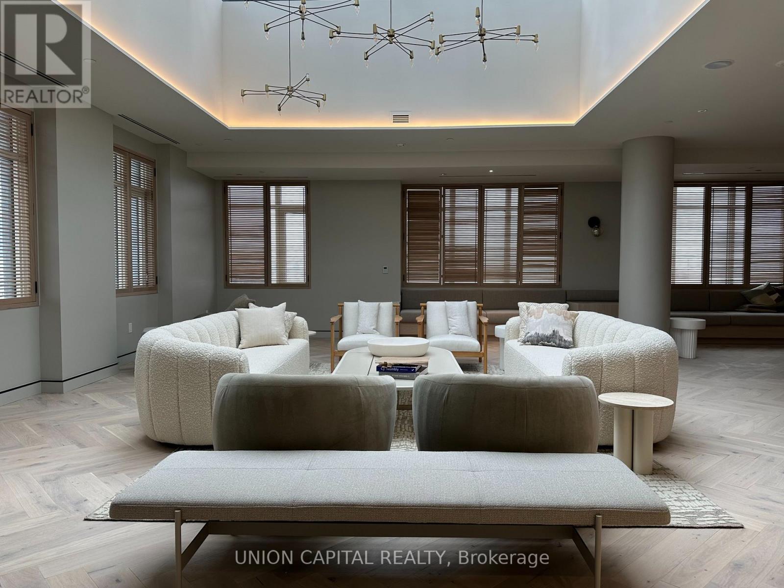 3515 - 195 Commerce Street, Vaughan (Vaughan Corporate Centre), Ontario  L4K 0P9 - Photo 20 - N12913446