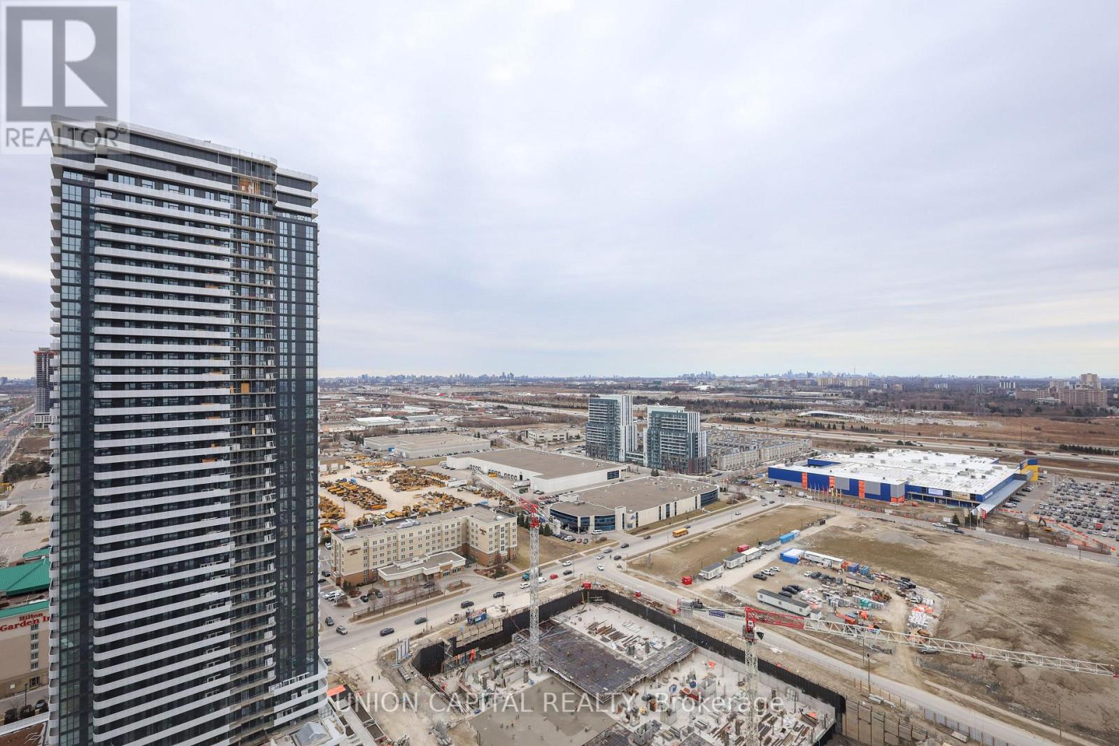 3515 - 195 Commerce Street, Vaughan (Vaughan Corporate Centre), Ontario  L4K 0P9 - Photo 21 - N12913446