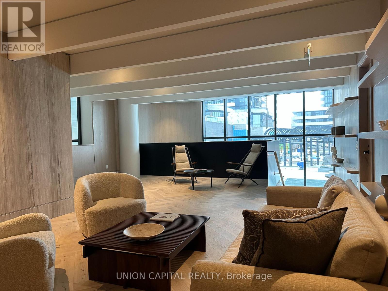 3515 - 195 Commerce Street, Vaughan (Vaughan Corporate Centre), Ontario  L4K 0P9 - Photo 22 - N12913446