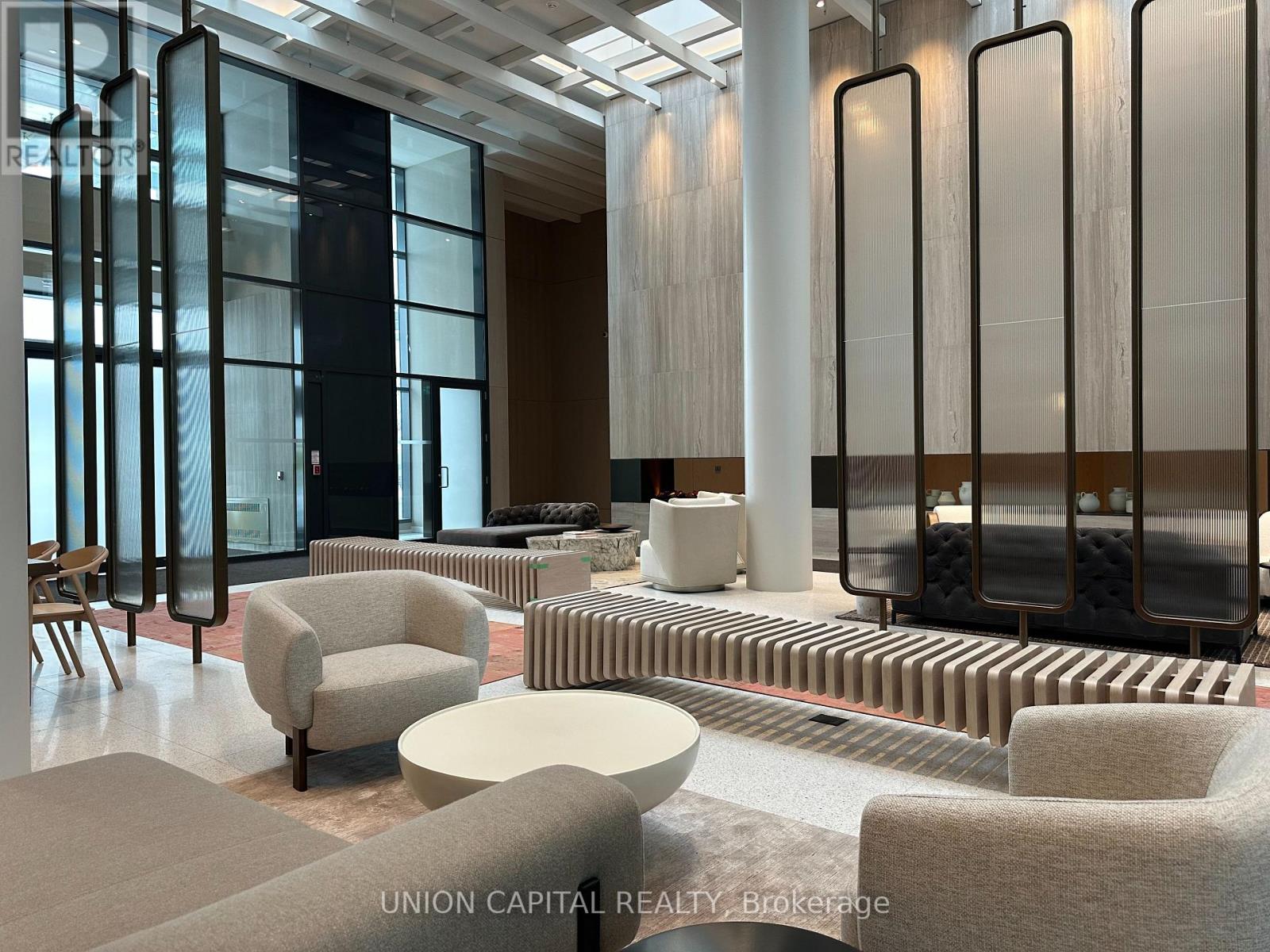 3515 - 195 Commerce Street, Vaughan (Vaughan Corporate Centre), Ontario  L4K 0P9 - Photo 24 - N12913446