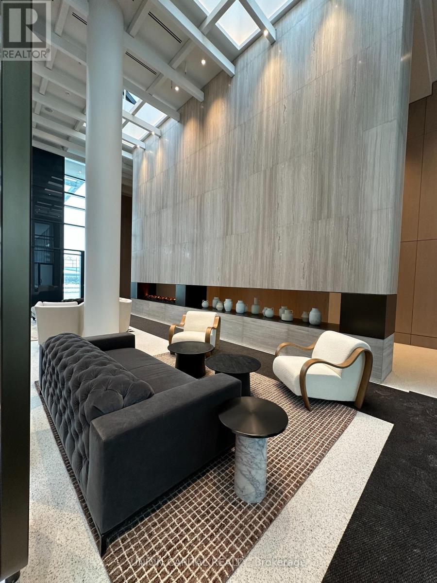 3515 - 195 Commerce Street, Vaughan (Vaughan Corporate Centre), Ontario  L4K 0P9 - Photo 25 - N12913446
