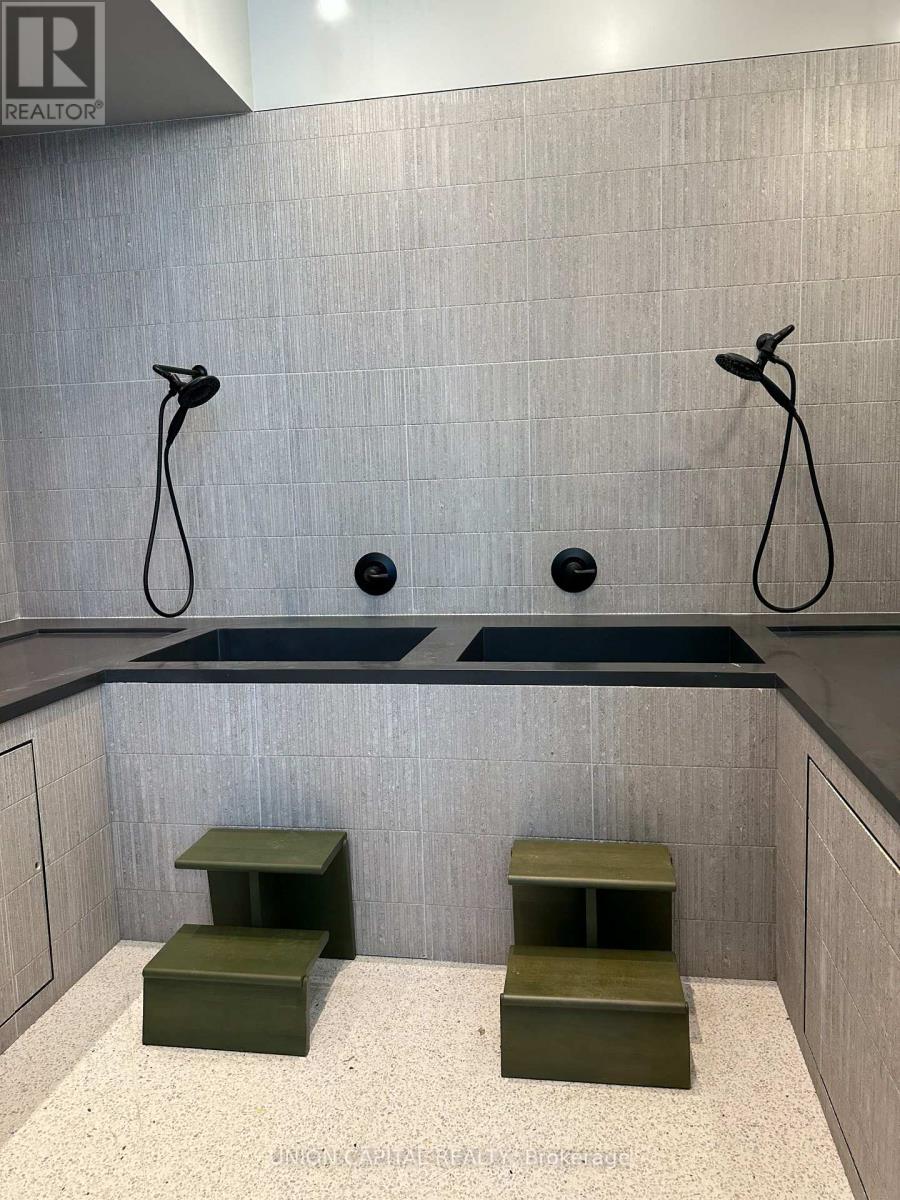 3515 - 195 Commerce Street, Vaughan (Vaughan Corporate Centre), Ontario  L4K 0P9 - Photo 26 - N12913446