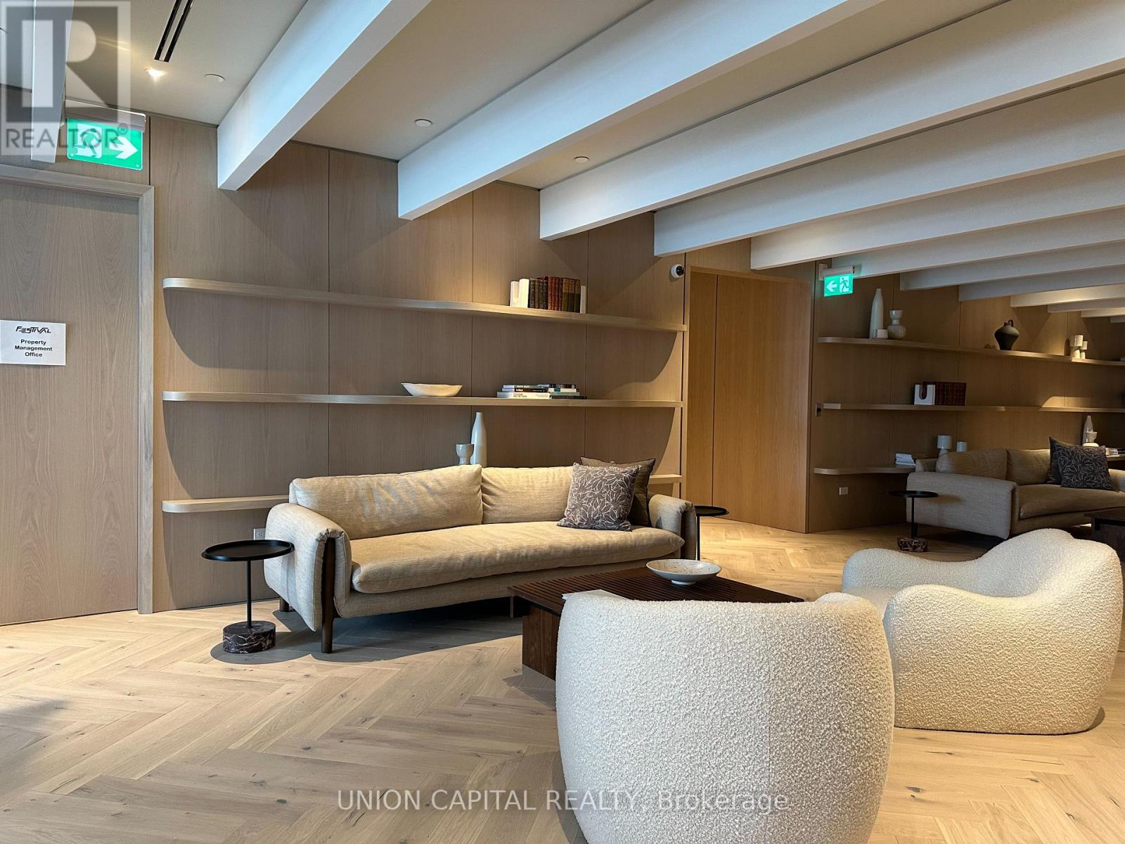 3515 - 195 Commerce Street, Vaughan (Vaughan Corporate Centre), Ontario  L4K 0P9 - Photo 27 - N12913446