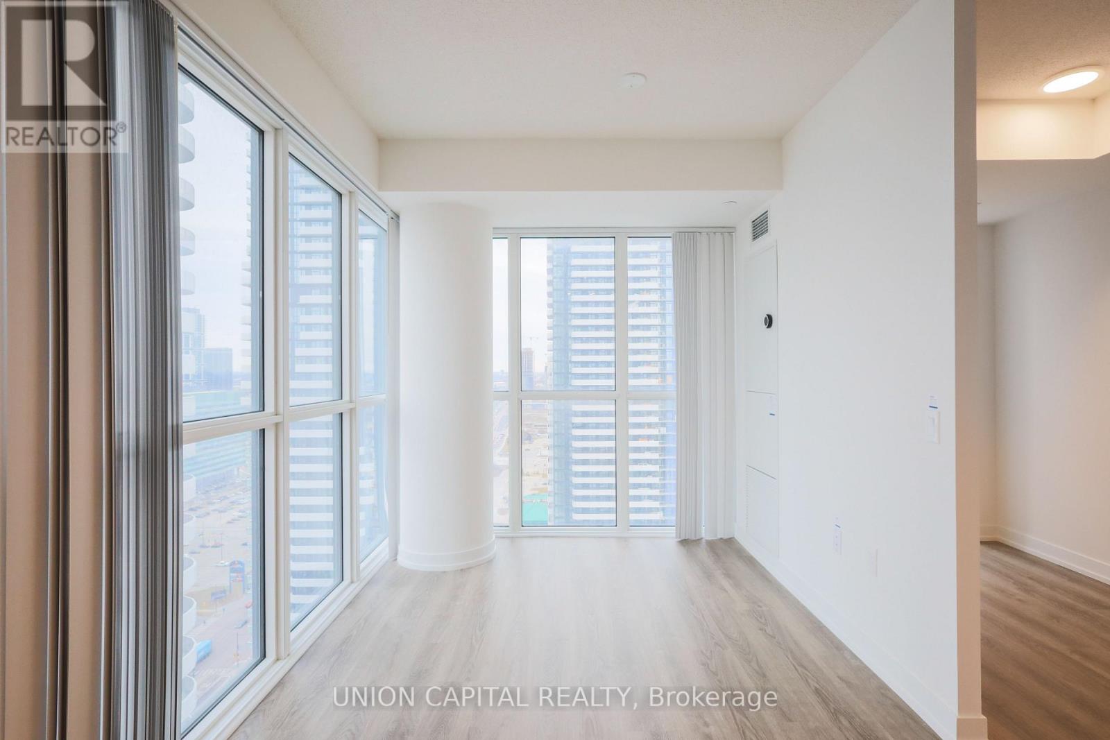 3515 - 195 Commerce Street, Vaughan (Vaughan Corporate Centre), Ontario  L4K 0P9 - Photo 9 - N12913446