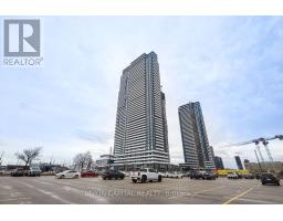3515 - 195 COMMERCE STREET, Vaughan, Ontario