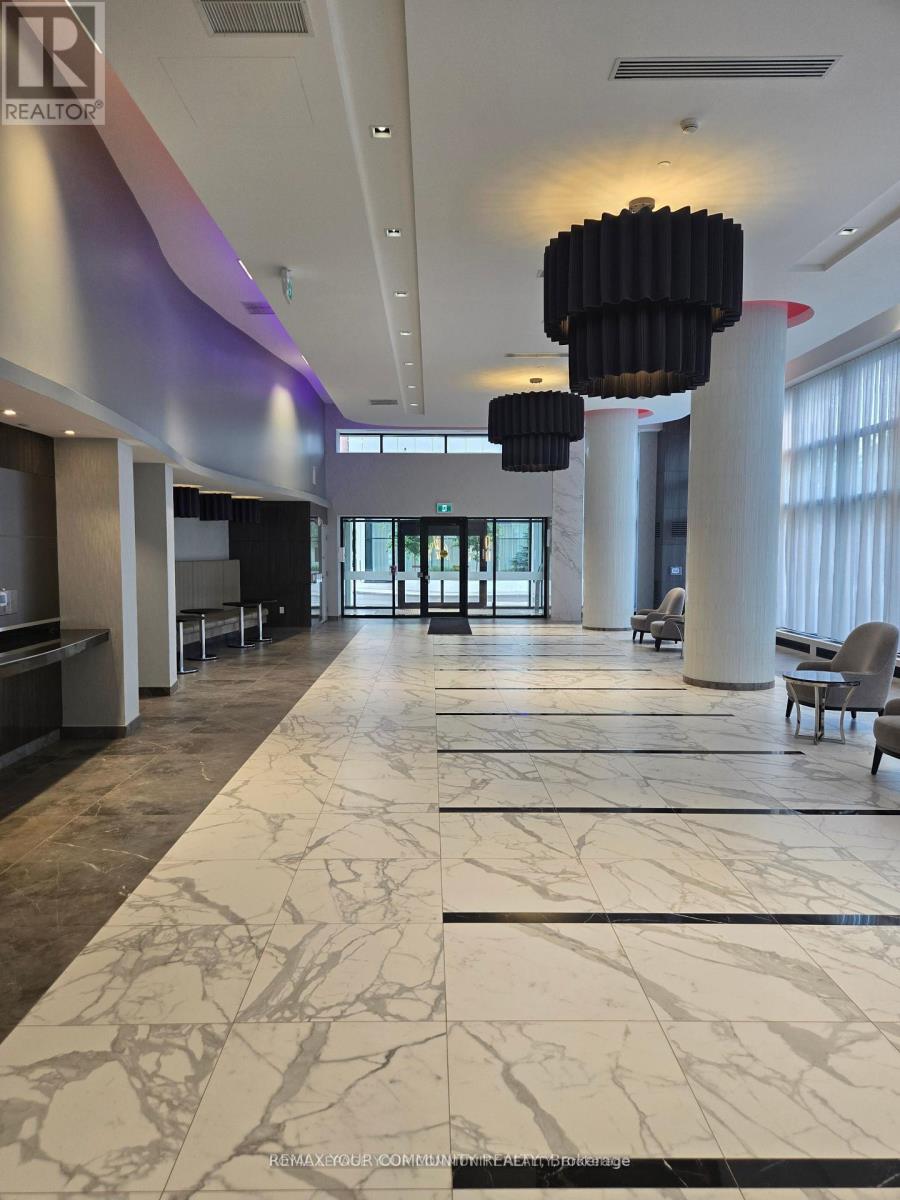 2605 - 105 ONEIDA CRESCENT, Richmond Hill, Ontario