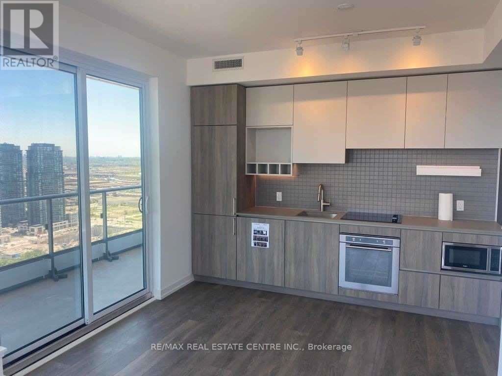 3902 - 950 Portage Parkway, Vaughan, Ontario  L4K 0J7 - Photo 14 - N12913580