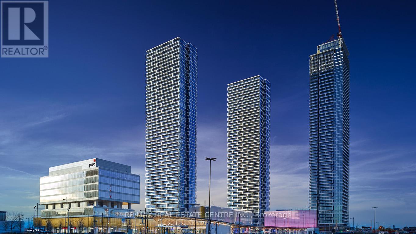 3902 - 950 Portage Parkway, Vaughan, Ontario  L4K 0J7 - Photo 2 - N12913580