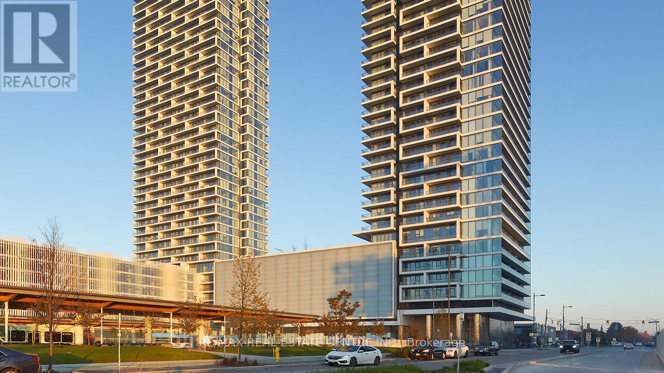 3902 - 950 Portage Parkway, Vaughan, Ontario  L4K 0J7 - Photo 4 - N12913580