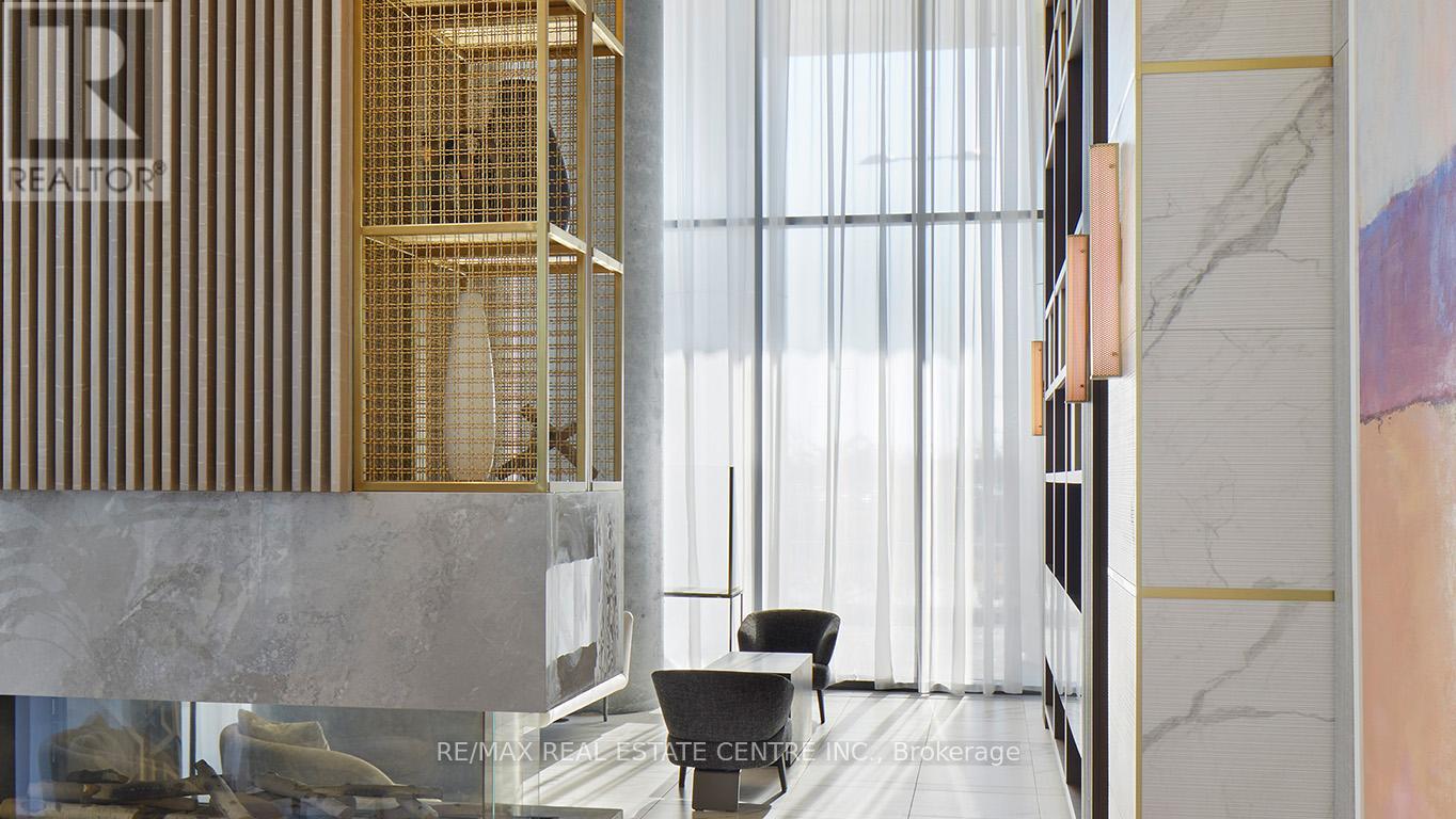 3902 - 950 Portage Parkway, Vaughan, Ontario  L4K 0J7 - Photo 7 - N12913580