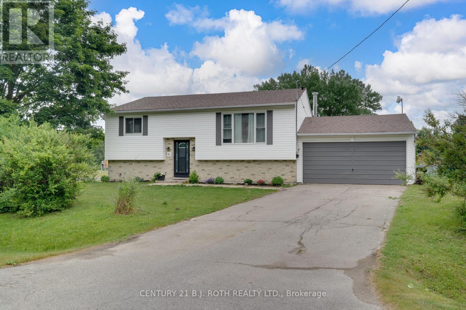 BASEMENT - 41 MARKET STREET, Adjala-Tosorontio, Ontario