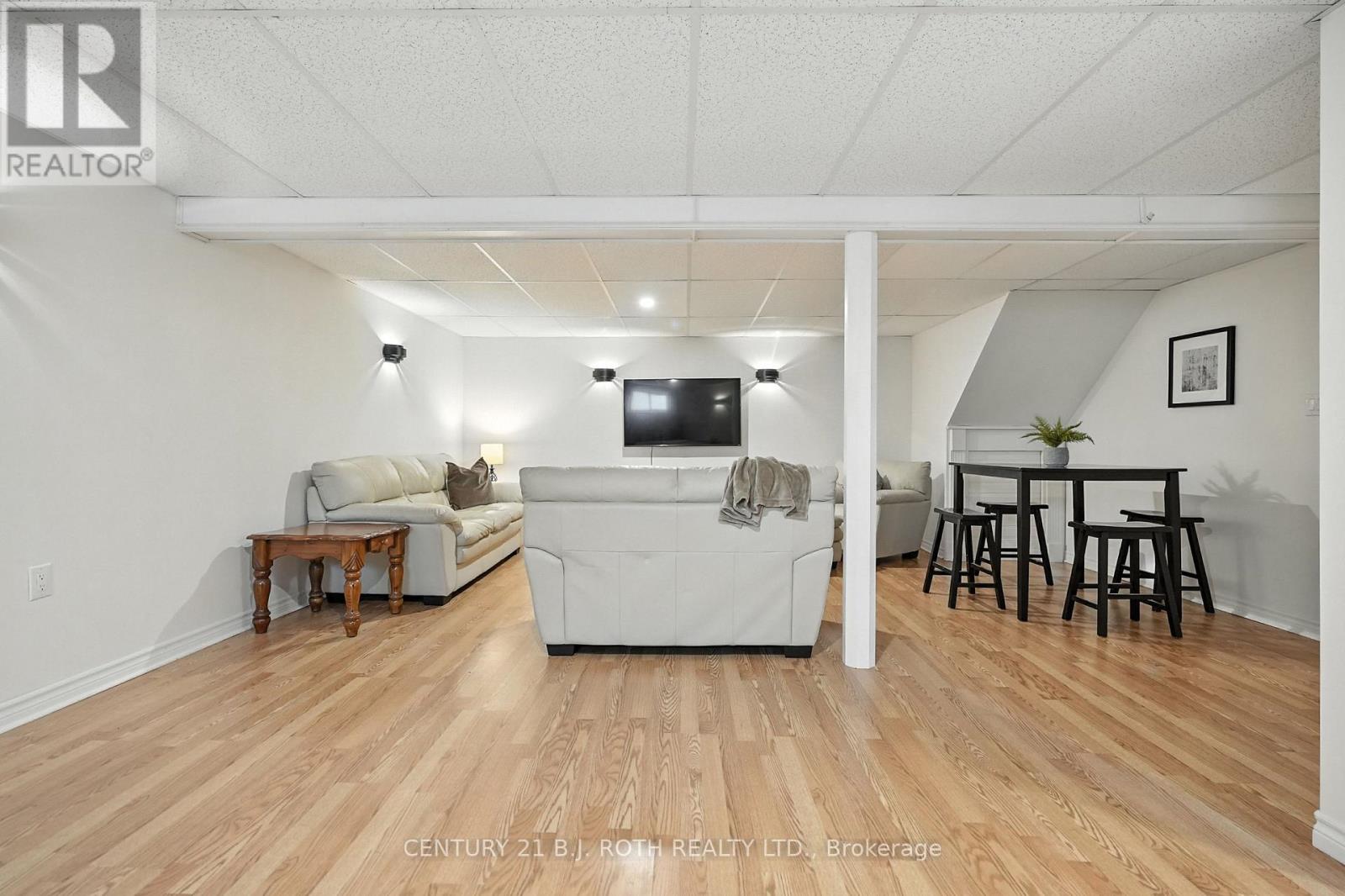 Basement - 41 Market Street, Adjala-Tosorontio, Ontario  L0M 1M0 - Photo 2 - N12913624