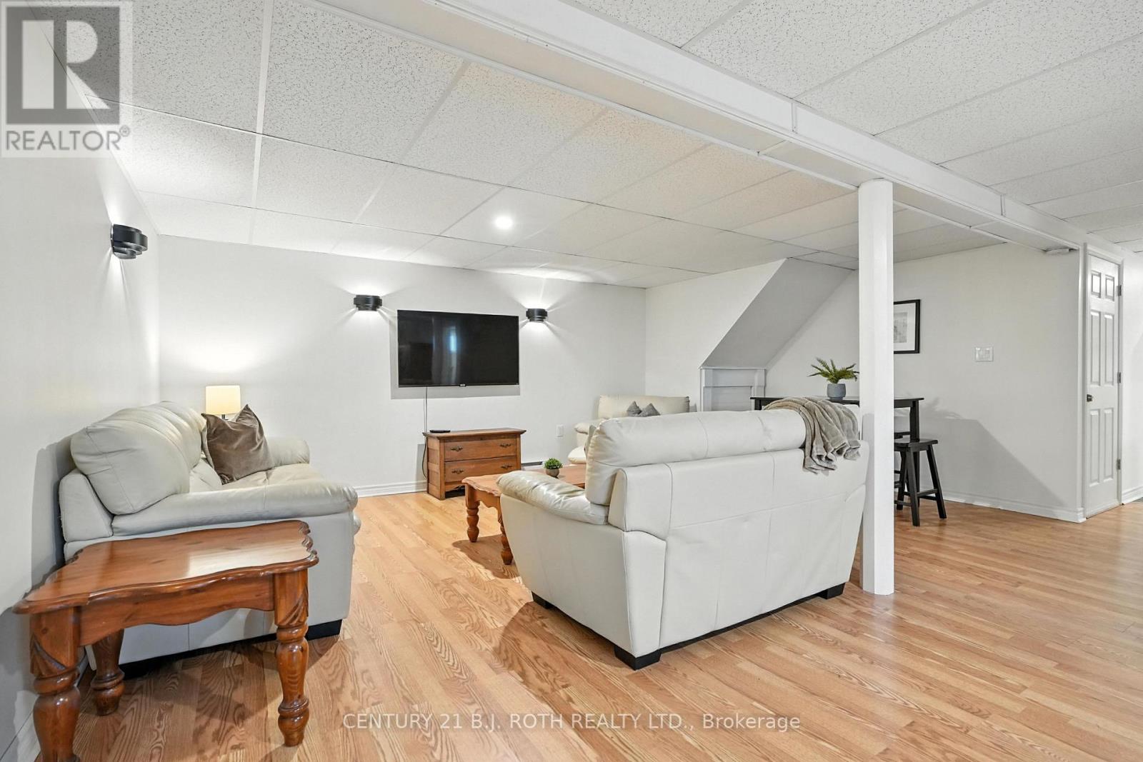 Basement - 41 Market Street, Adjala-Tosorontio, Ontario  L0M 1M0 - Photo 3 - N12913624