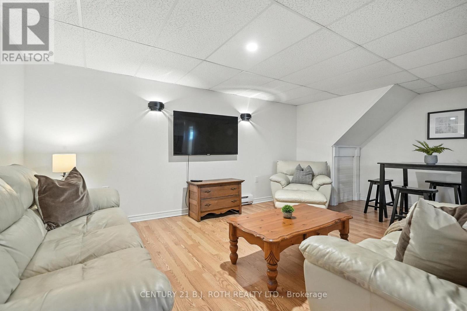 Basement - 41 Market Street, Adjala-Tosorontio, Ontario  L0M 1M0 - Photo 4 - N12913624