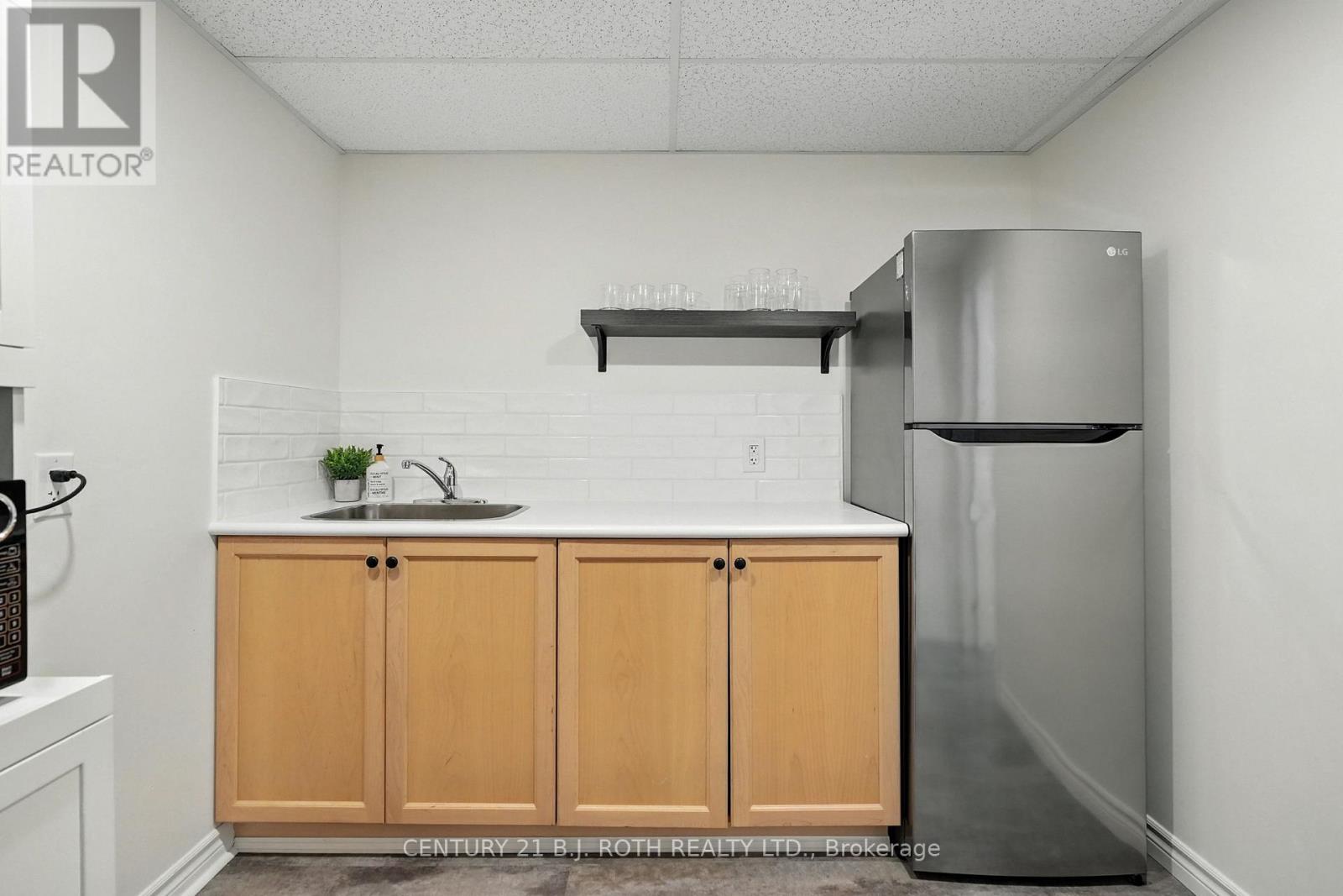 Basement - 41 Market Street, Adjala-Tosorontio, Ontario  L0M 1M0 - Photo 7 - N12913624