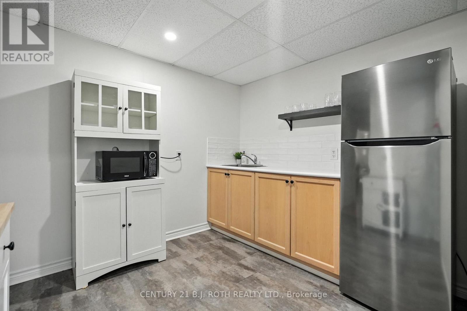 Basement - 41 Market Street, Adjala-Tosorontio, Ontario  L0M 1M0 - Photo 8 - N12913624