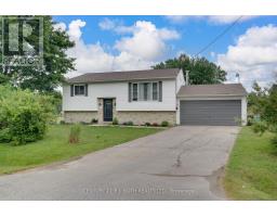 BASEMENT - 41 MARKET STREET, Adjala-Tosorontio, Ontario