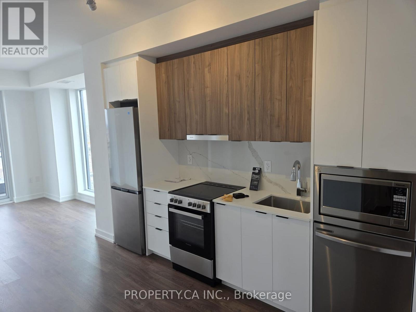 1903 - 9751 MARKHAM ROAD, Markham, Ontario