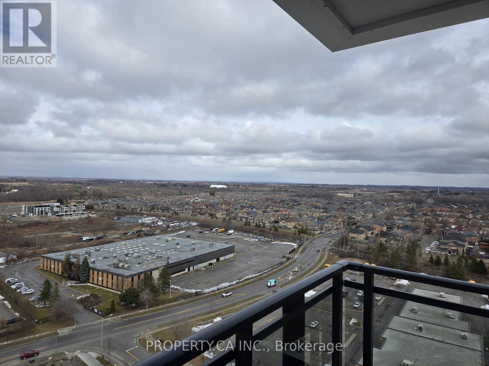 1903 - 9751 Markham Road, Markham (Greensborough), Ontario  L6E 0W3 - Photo 12 - N12913642