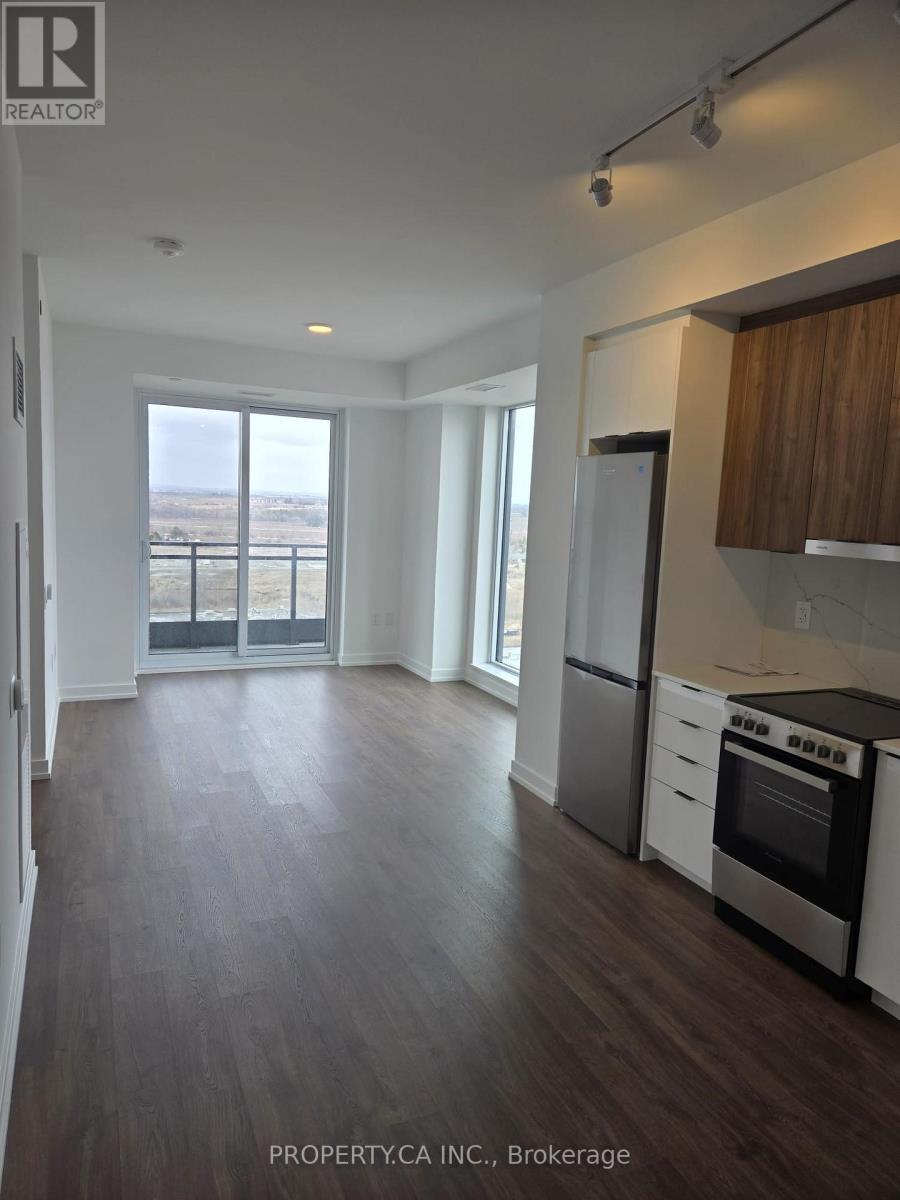 1903 - 9751 Markham Road, Markham (Greensborough), Ontario  L6E 0W3 - Photo 2 - N12913642