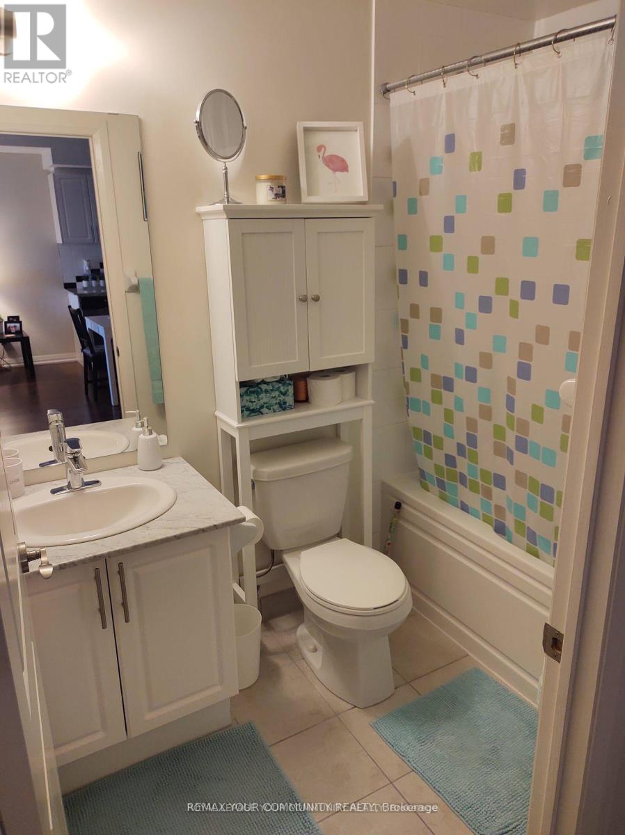 1907 - 9500 Markham Road, Markham (Wismer), Ontario  L6E 0N6 - Photo 13 - N12913652