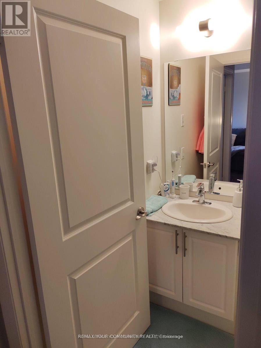 1907 - 9500 Markham Road, Markham (Wismer), Ontario  L6E 0N6 - Photo 14 - N12913652