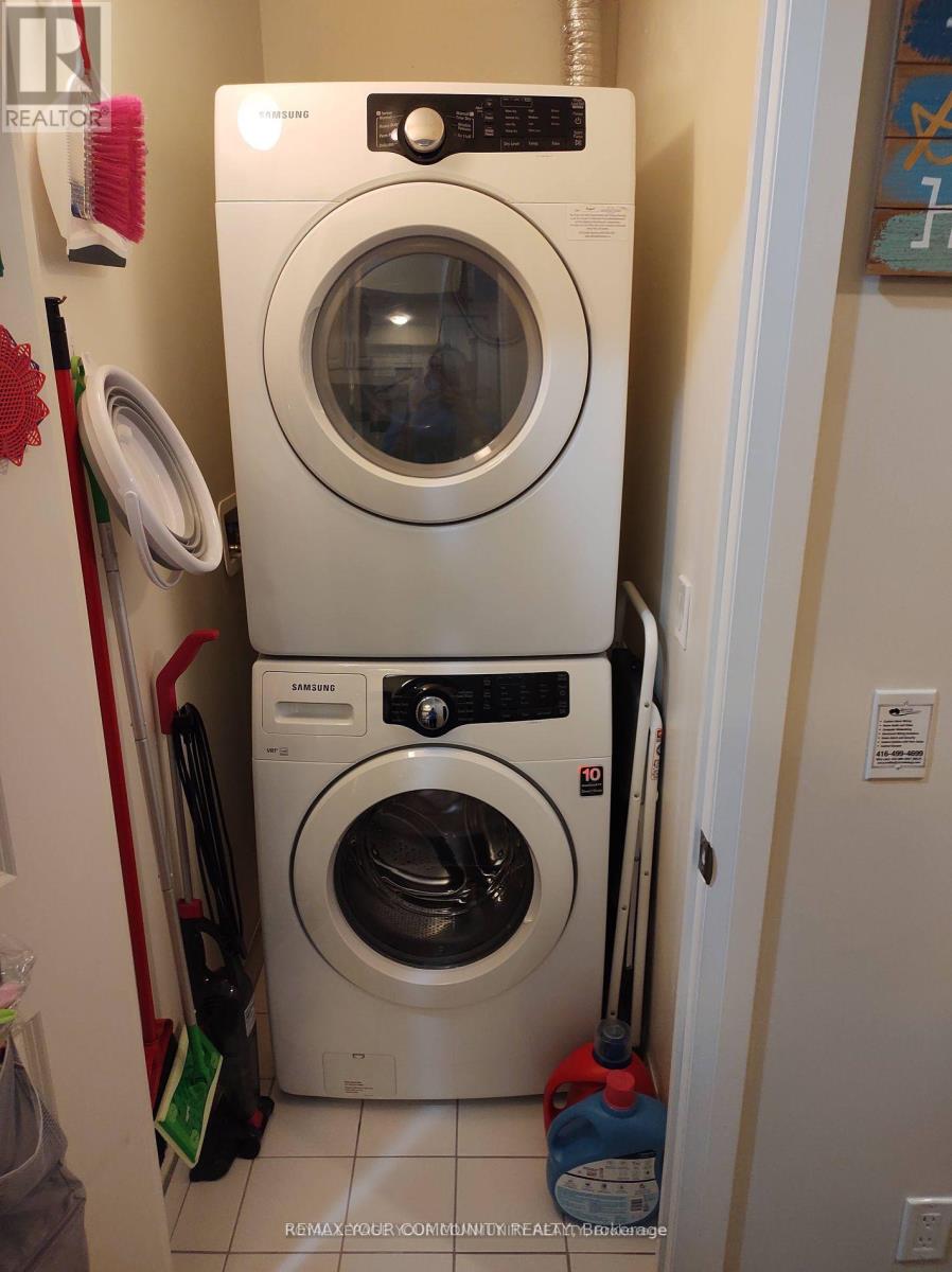 1907 - 9500 Markham Road, Markham (Wismer), Ontario  L6E 0N6 - Photo 15 - N12913652