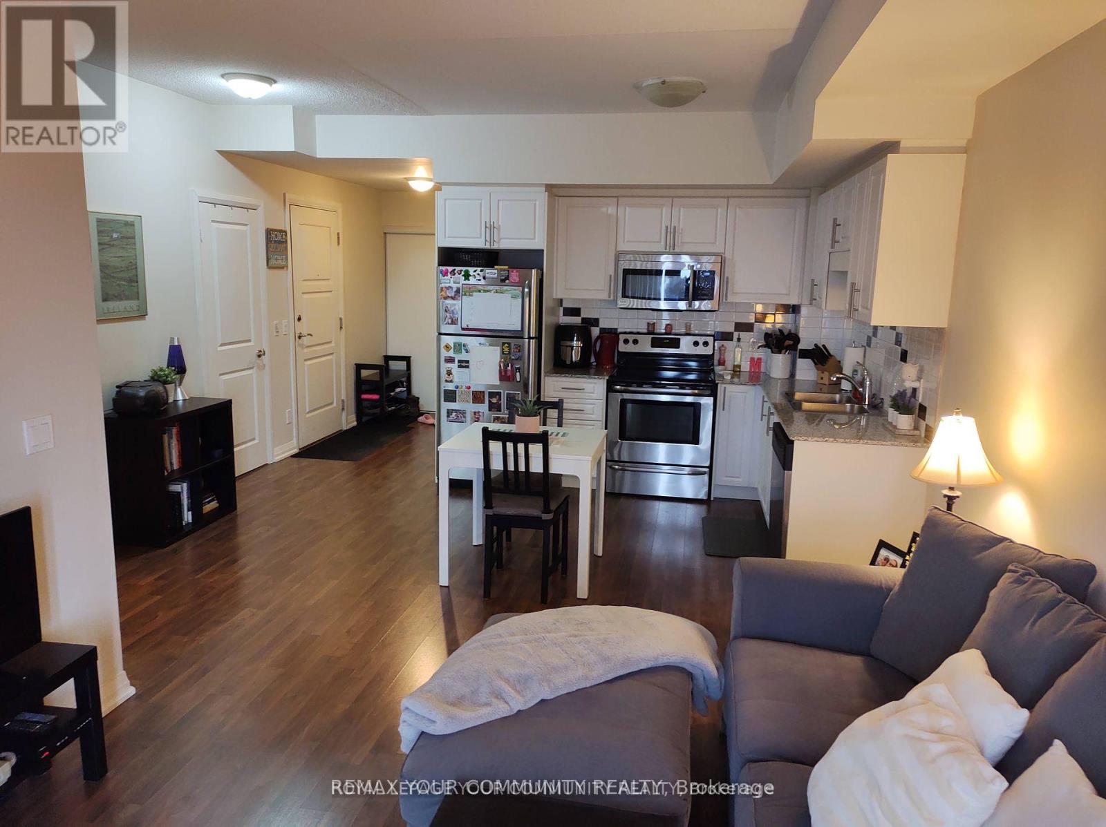 1907 - 9500 Markham Road, Markham (Wismer), Ontario  L6E 0N6 - Photo 3 - N12913652