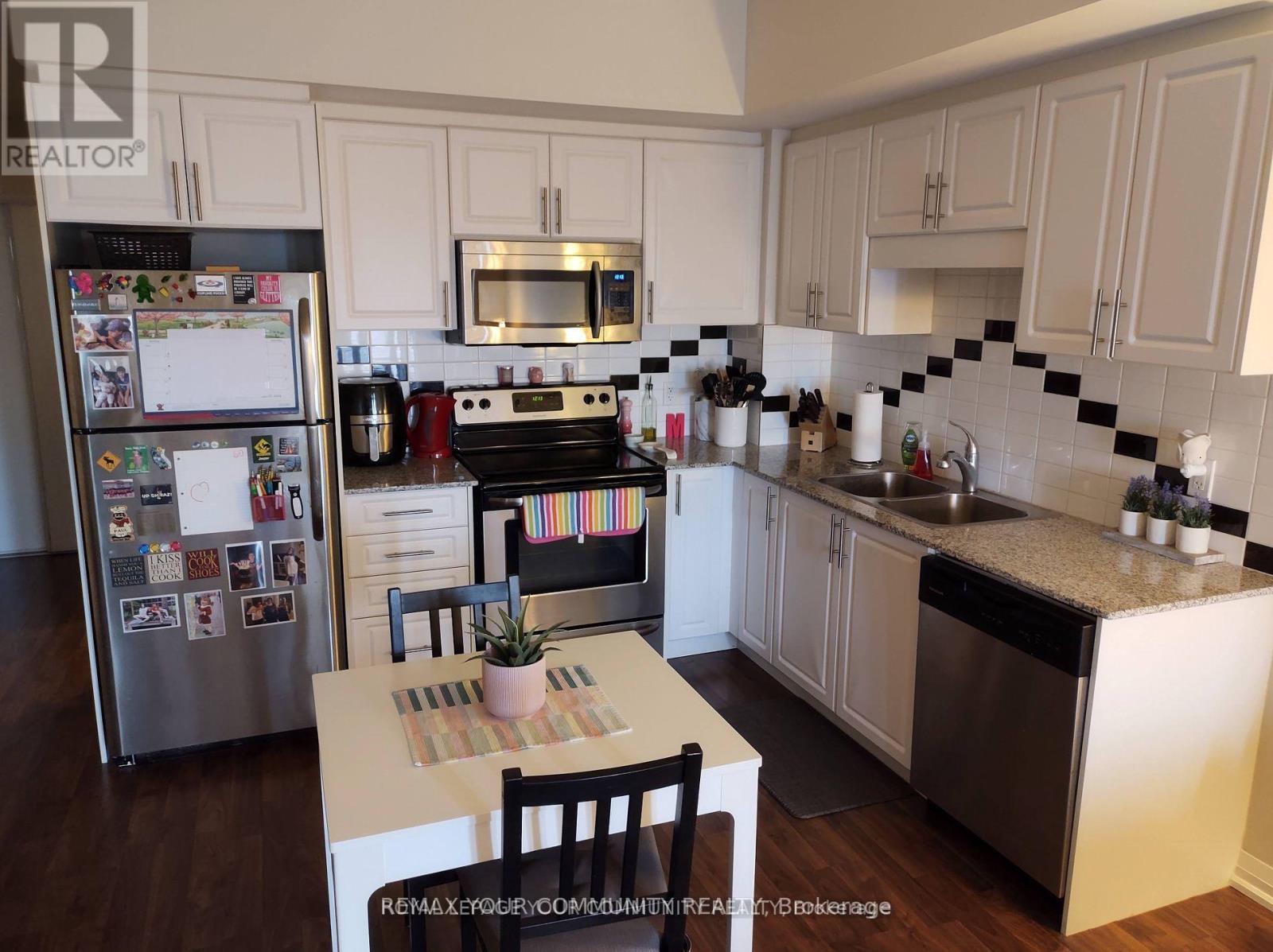 1907 - 9500 Markham Road, Markham (Wismer), Ontario  L6E 0N6 - Photo 4 - N12913652