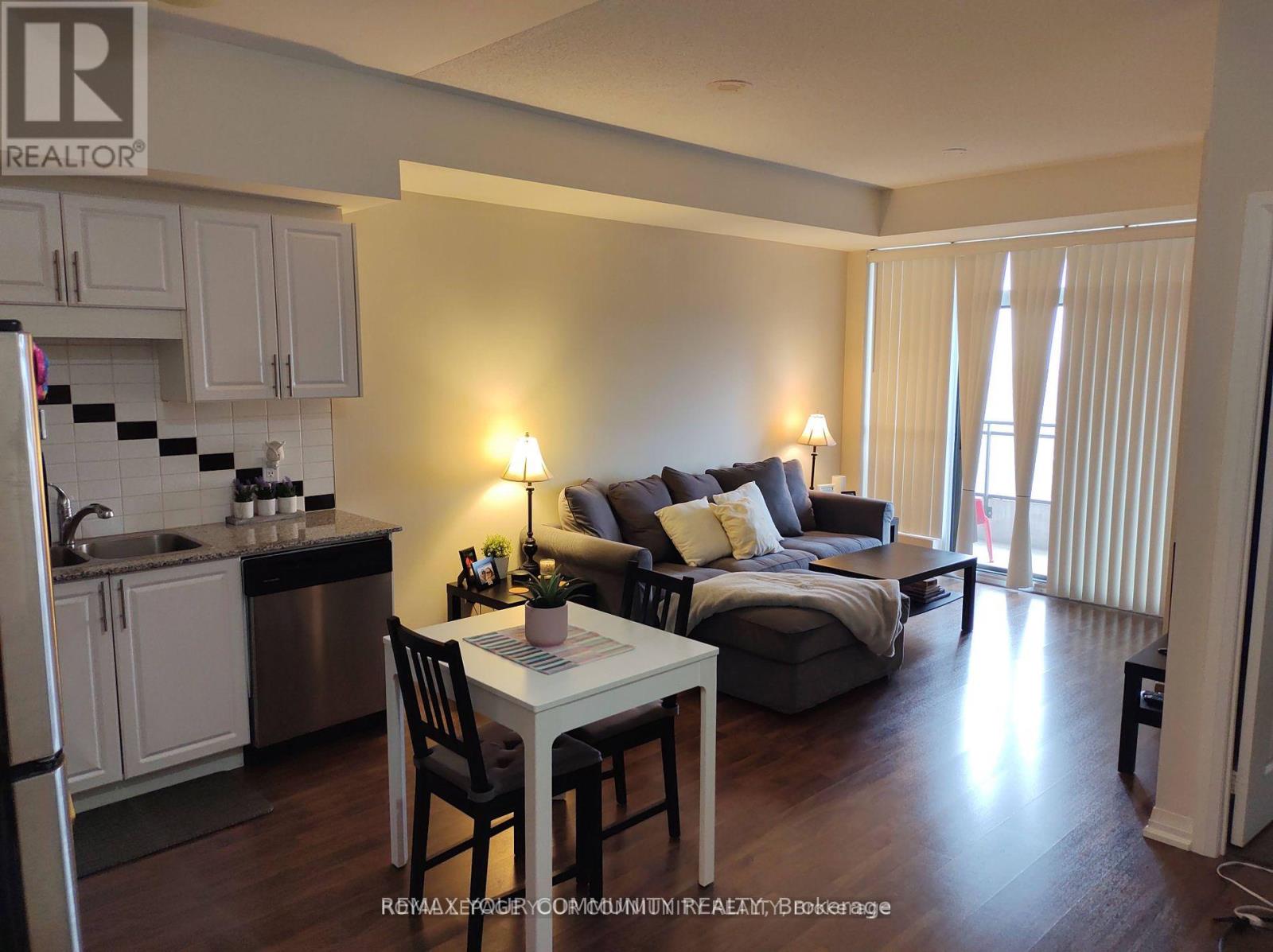 1907 - 9500 Markham Road, Markham (Wismer), Ontario  L6E 0N6 - Photo 5 - N12913652