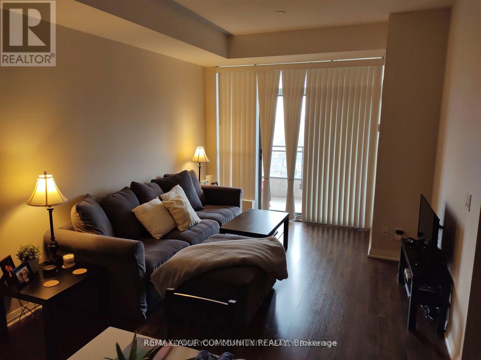 1907 - 9500 Markham Road, Markham (Wismer), Ontario  L6E 0N6 - Photo 6 - N12913652