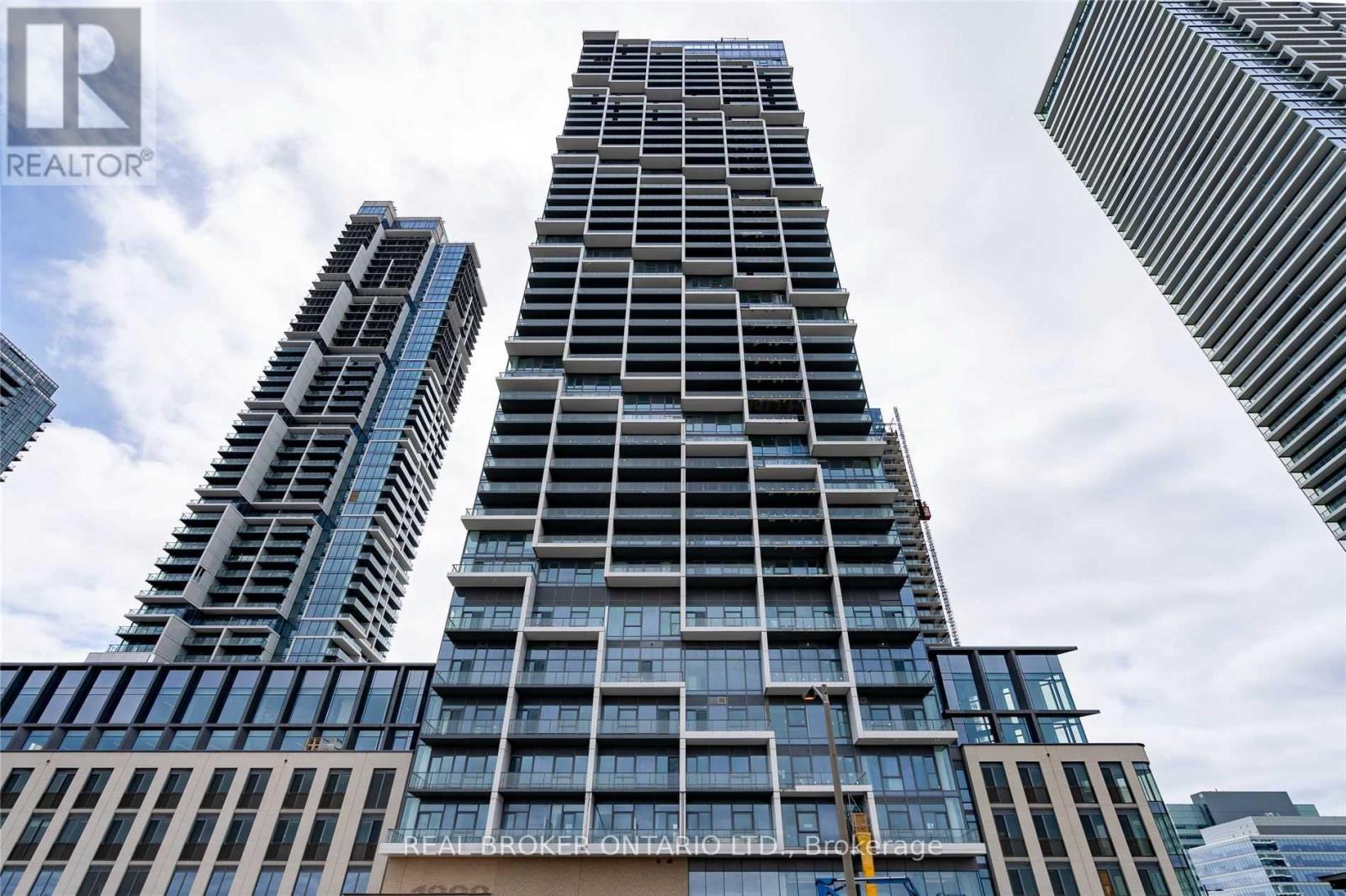 1211 - 1000 PORTAGE PARKWAY, Vaughan, Ontario