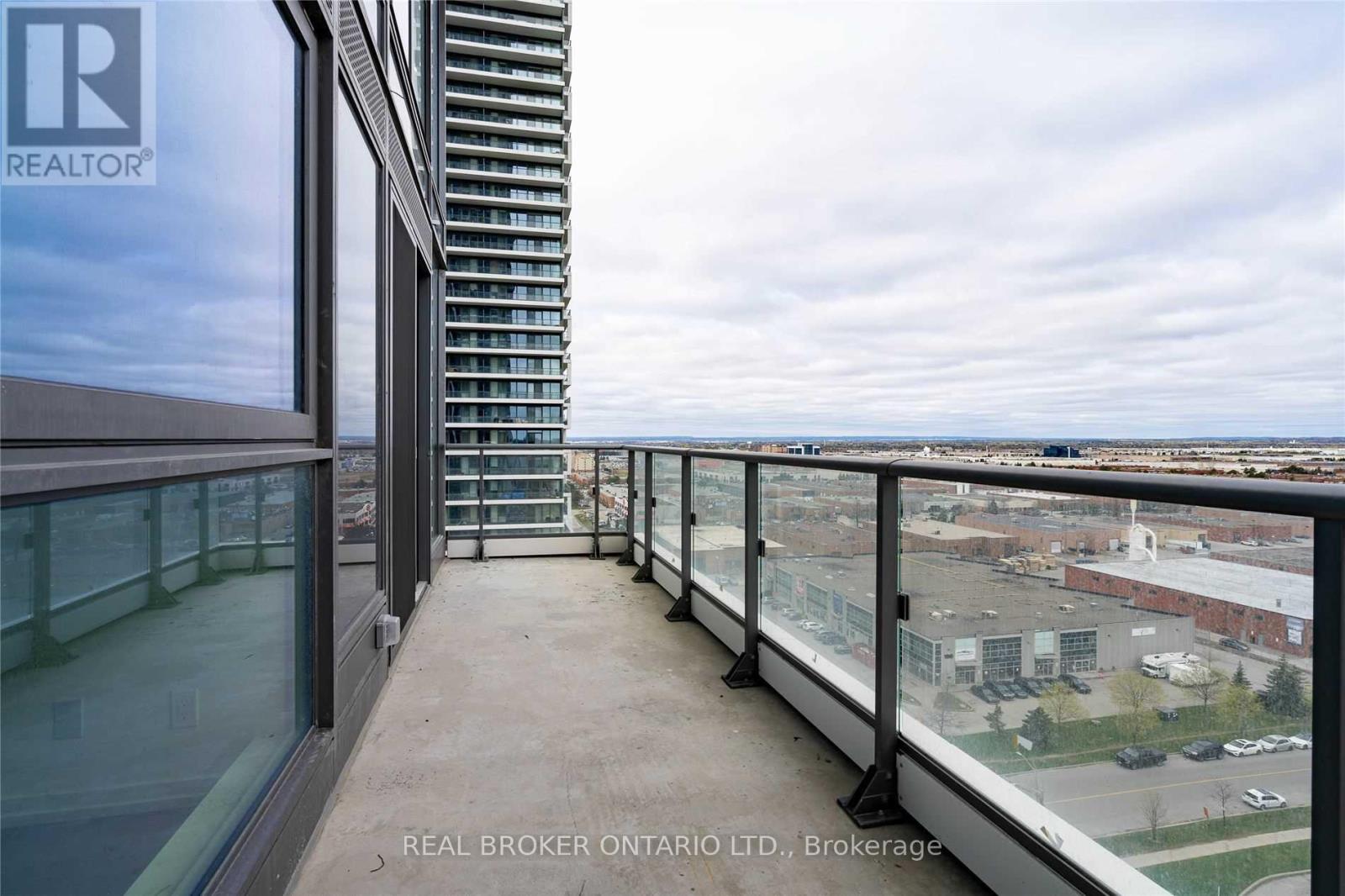 1211 - 1000 Portage Parkway, Vaughan, Ontario L4K 0L1 - Photo 16 - N12913746