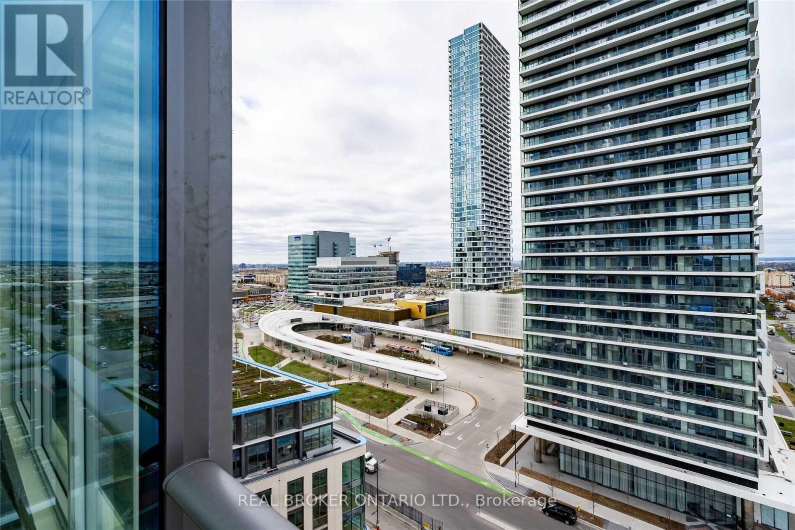 1211 - 1000 Portage Parkway, Vaughan, Ontario L4K 0L1 - Photo 17 - N12913746