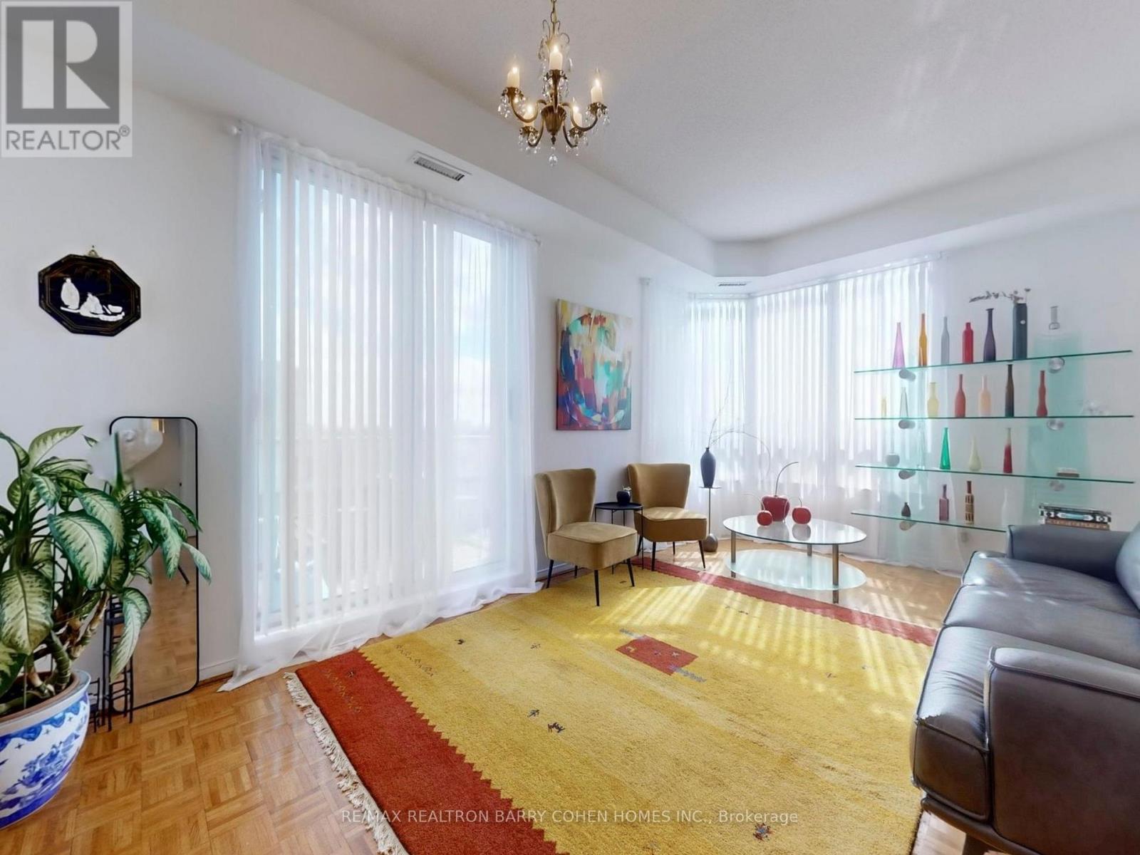 Ph104 - 1 Emerald Lane, Vaughan, Ontario L4J 8N2 - Photo 13 - N12913768